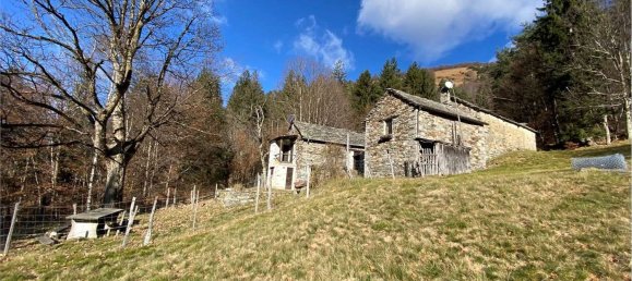 3 rooms House in Trarego Viggiona, Italy No. 87511 17