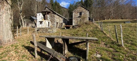 3 rooms House in Trarego Viggiona, Italy No. 87511 25