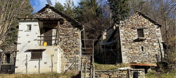 3 rooms House in Trarego Viggiona, Italy No. 87511 26