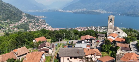 120m² Land in Gravedona ed Uniti, Italy No. 313833 5