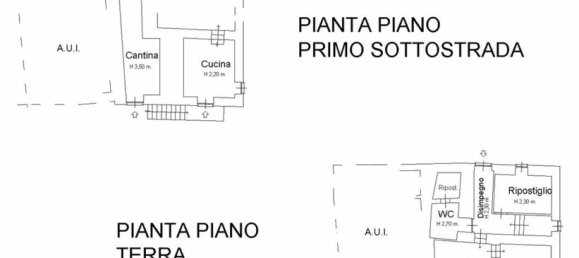 120m² Land in Gravedona ed Uniti, Italy No. 313833 8
