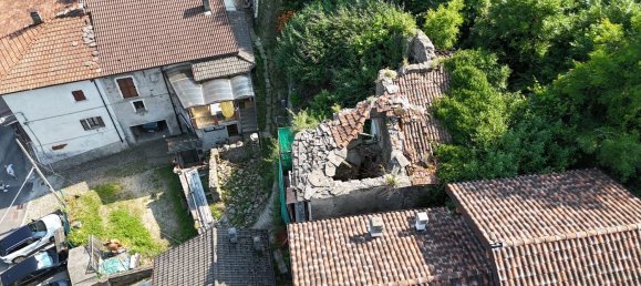 120m² Land in Gravedona ed Uniti, Italy No. 313833 6