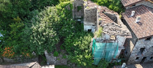 120m² Land in Gravedona ed Uniti, Italy No. 313833 3