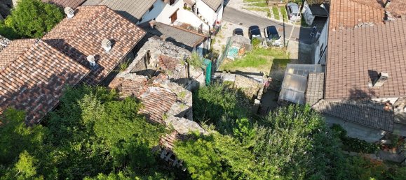120m² Land in Gravedona ed Uniti, Italy No. 313833 7