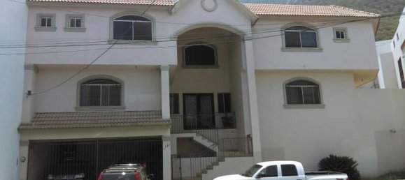 3 chambres Maison à Nuevo Leon, Mexico No. 190138 2