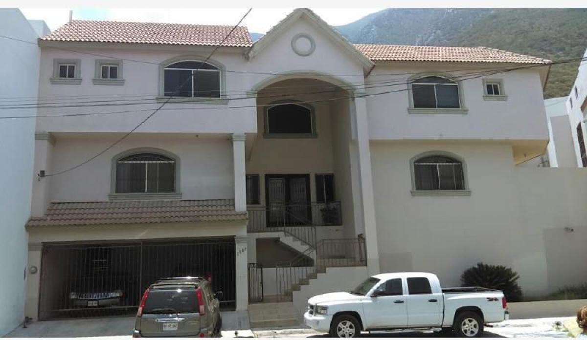 3 chambres Maison à Nuevo Leon, Mexico No. 190138