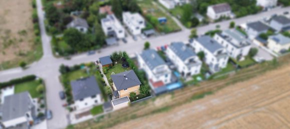 6-Zimmer Haus in Groß-Enzersdorf, Austria, Nr. 198504 27