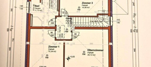 6-Zimmer Haus in Groß-Enzersdorf, Austria, Nr. 198504 30