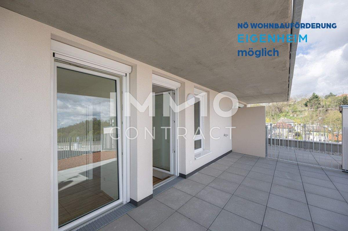 3-salle Appartement à St. Polten, Austria No. 3539