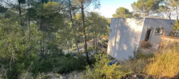  قطعة أرض في Olivella, Spain رقم 179164 2