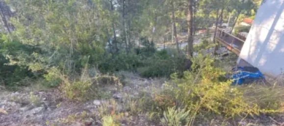  قطعة أرض في Olivella, Spain رقم 179164 6