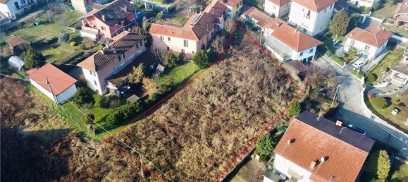 Terrain à Gassino Torinese, Italy 1503m² No. 232537 7