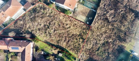 Terrain à Gassino Torinese, Italy 1503m² No. 232537 5