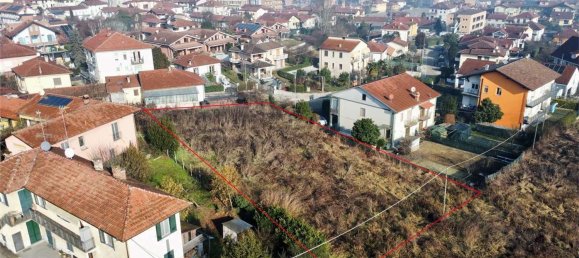 Terrain à Gassino Torinese, Italy 1503m² No. 232537 3