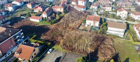 Terrain à Gassino Torinese, Italy 1503m² No. 232537 8