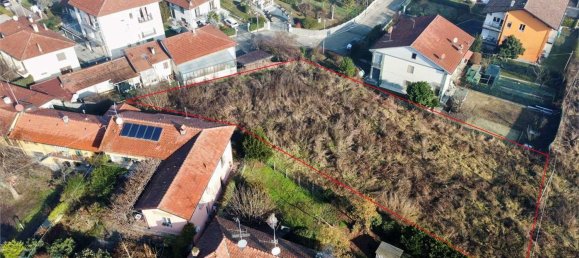 Terrain à Gassino Torinese, Italy 1503m² No. 232537 4