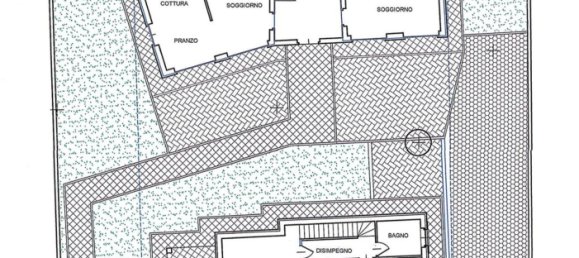 Grundstück in Gassino Torinese, Italy 1503m², Nr. 232537 10