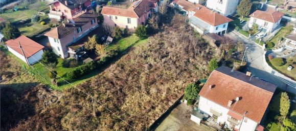 Grundstück in Gassino Torinese, Italy 1503m², Nr. 232537 9