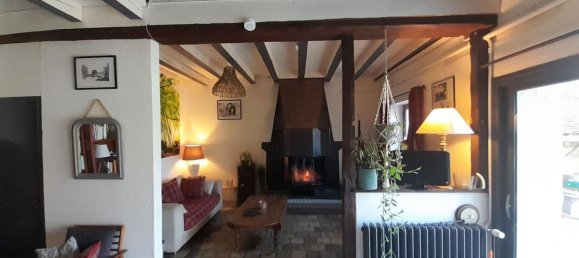 3 bedrooms House in Boussay, France No. 70866 5