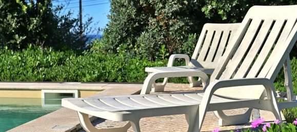 6 chambres Villa à Sintra, Portugal No. 7229 4