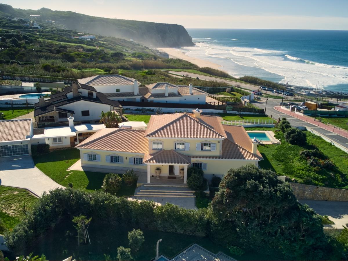 6 chambres Villa à Sintra, Portugal No. 7229