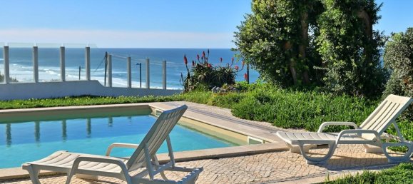 6 chambres Villa à Sintra, Portugal No. 7229 2