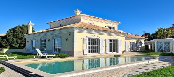 6 chambres Villa à Sintra, Portugal No. 7229 5