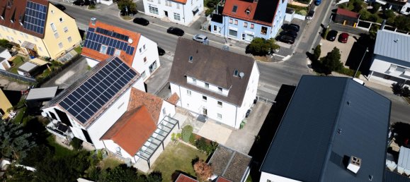 4 chambres Appartement à Nurnberger Land, Germany No. 270971 2