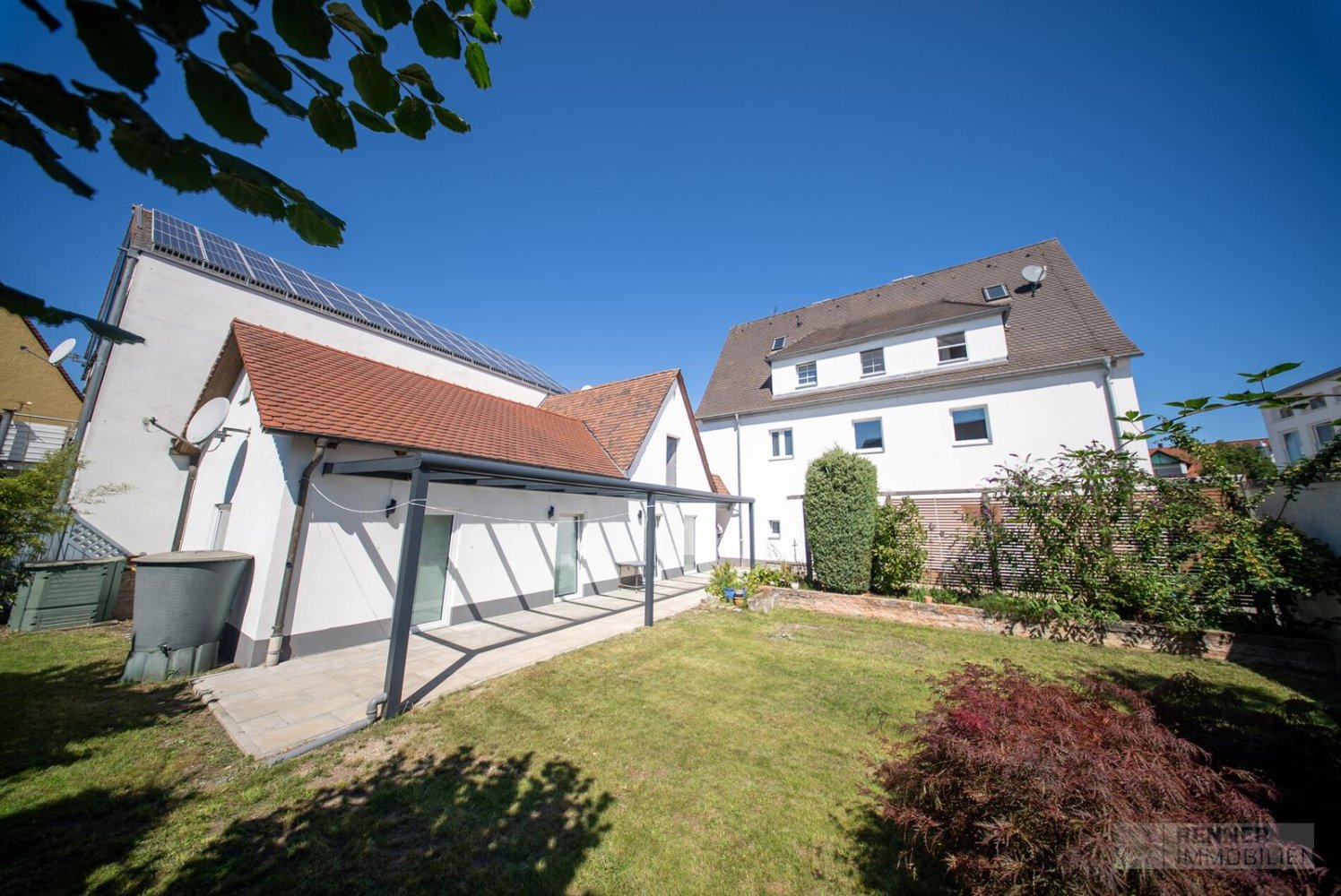 4 chambres Appartement à Nurnberger Land, Germany No. 270971