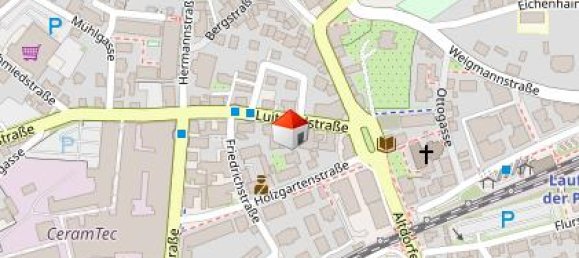 4 chambres Appartement à Nurnberger Land, Germany No. 270971 21