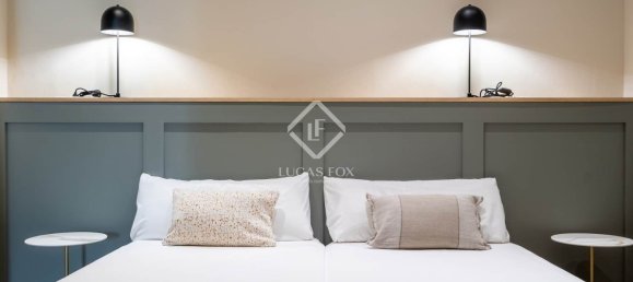 Пентхаус с 3 спальнями в Старый город, Испания № 178646 27