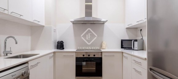 Пентхаус с 3 спальнями в Старый город, Испания № 178646 11