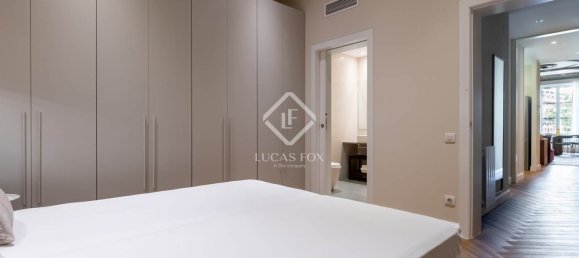 Пентхаус с 3 спальнями в Старый город, Испания № 178646 24