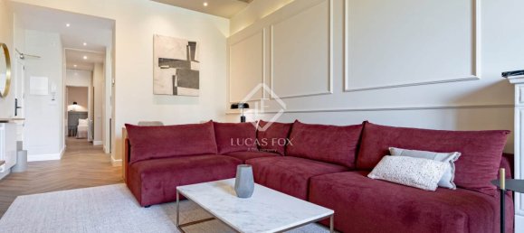 Пентхаус с 3 спальнями в Старый город, Испания № 178646 6