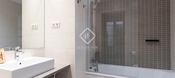 Пентхаус с 3 спальнями в Старый город, Испания № 178646 30