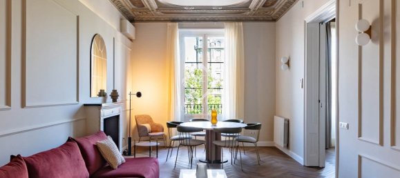 Пентхаус с 3 спальнями в Старый город, Испания № 178646 2