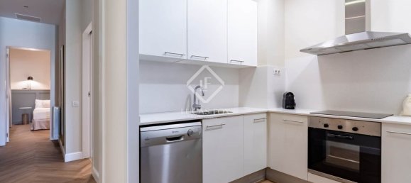 Пентхаус с 3 спальнями в Старый город, Испания № 178646 12