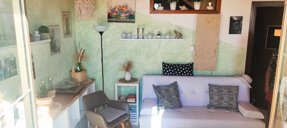 2 bedrooms Apartment in Minturno, Italy No. 362473 8