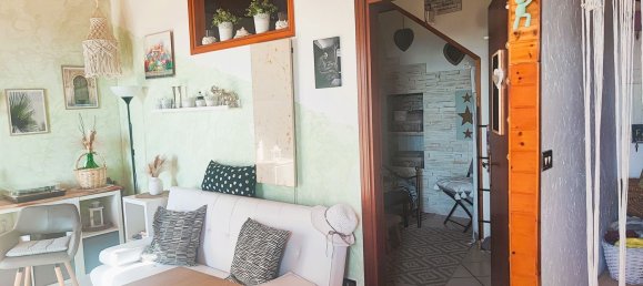 2 bedrooms Apartment in Minturno, Italy No. 362473 11