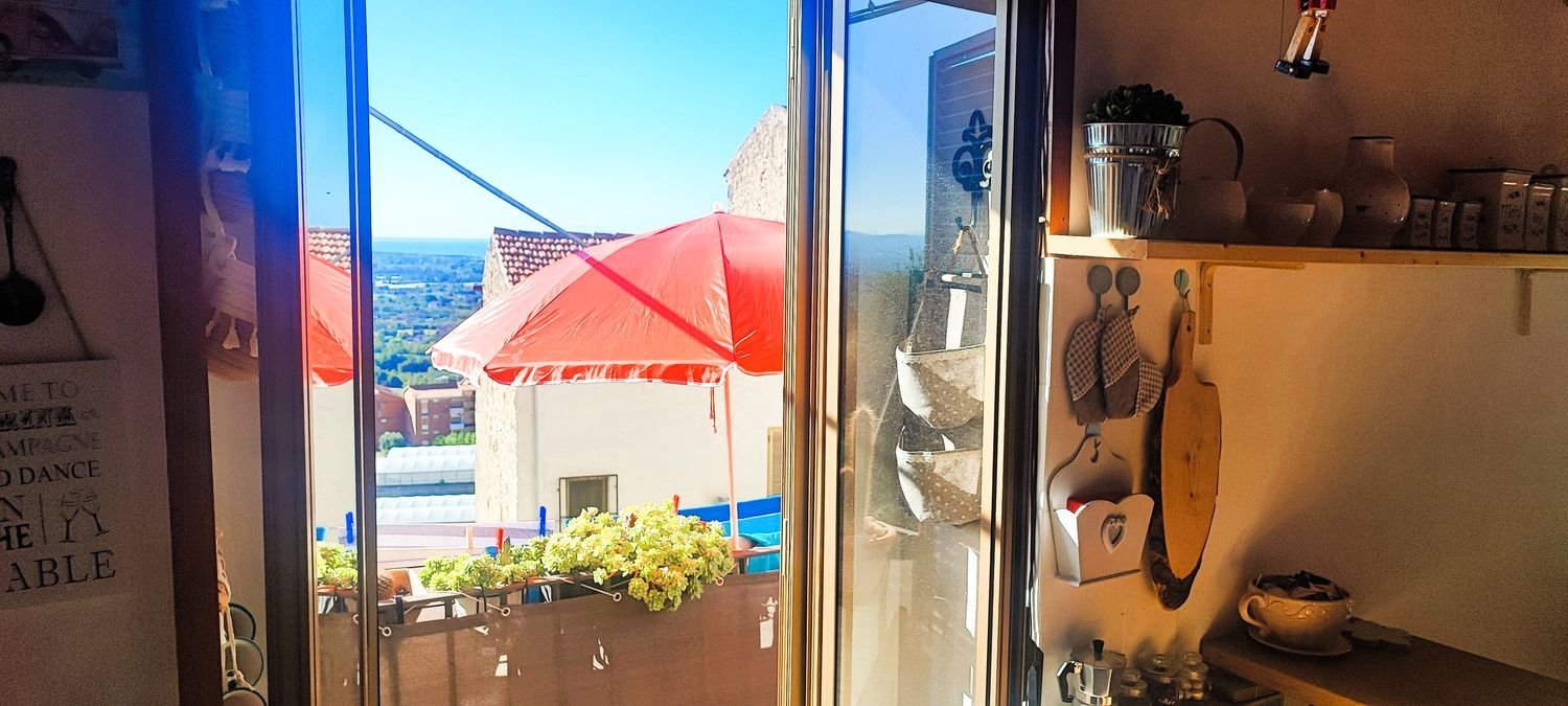 2 bedrooms Apartment in Minturno, Italy No. 362473