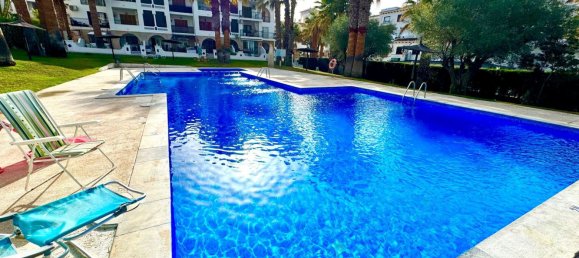 Apartamento T1 em Alicante, Spain N.º 159919 18