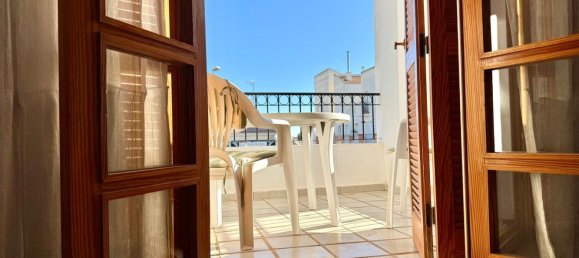 Apartamento T1 em Alicante, Spain N.º 159919 4