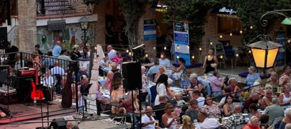 Apartamento T1 em Alicante, Spain N.º 159919 7