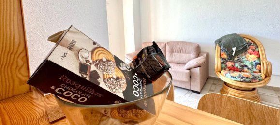 Apartamento T1 em Alicante, Spain N.º 159919 2