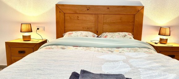 Apartamento T1 em Alicante, Spain N.º 159919 12