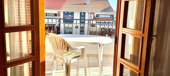 Apartamento T1 em Alicante, Spain N.º 159919 3