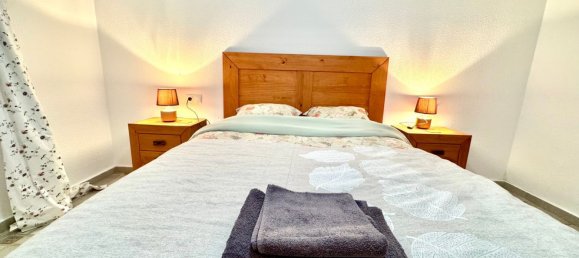 Apartamento T1 em Alicante, Spain N.º 159919 13