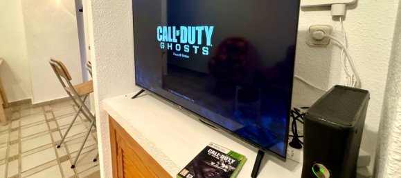 Apartamento T1 em Alicante, Spain N.º 159919 11