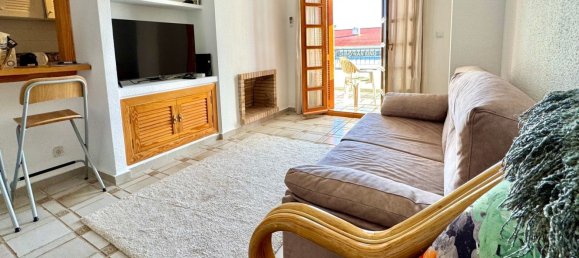 Apartamento T1 em Alicante, Spain N.º 159919 19