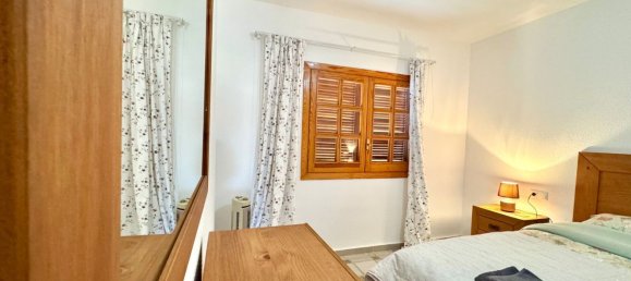 Apartamento T1 em Alicante, Spain N.º 159919 15